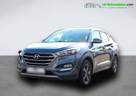 Hyundai Tucson , garage LB AUTOMOBILES  Beaupuy