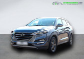 Hyundai Tucson occasion année 2016 boite Automatique Annonce Hyundai Tucson occasion Essence 1.6 T-GDi 177 4WD BVA à Beaupuy