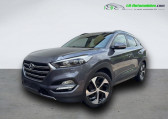 Hyundai Tucson 1.6 T-GDi 177 4WD BVA   Beaupuy 31