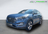 Hyundai Tucson 1.6 T-GDi 177 4WD BVA   Beaupuy 31