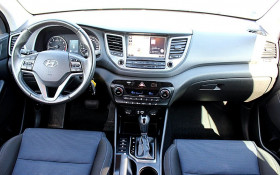 Hyundai Tucson 1.6 T-GDi 177 4WD BVA  occasion  Beaupuy - photo n3