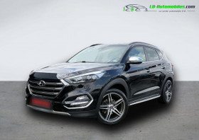 Hyundai Tucson , garage LB AUTOMOBILES  Beaupuy