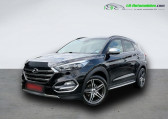 Hyundai Tucson occasion année 2016 boite Automatique Annonce Hyundai Tucson occasion Essence 1.6 T-GDi 177 4WD BVA à Beaupuy