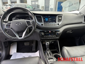 Hyundai Tucson 1.6 T-GDi 177 4WD BVA  occasion  Beaupuy - photo n3