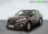 Hyundai Tucson occasion année 2016 boite Automatique Annonce Hyundai Tucson occasion Essence 1.6 T-GDi 177 4WD BVA à Beaupuy
