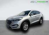 Hyundai Tucson occasion année 2016 boite Automatique Annonce Hyundai Tucson occasion Essence 1.6 T-GDi 177 4WD BVA à Beaupuy