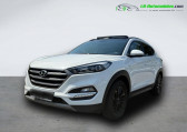 Hyundai Tucson occasion année 2017 boite Automatique Annonce Hyundai Tucson occasion Essence 1.6 T-GDi 177 4WD BVA à Beaupuy