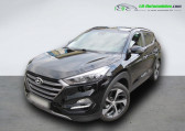 Hyundai Tucson occasion année 2016 boite Automatique Annonce Hyundai Tucson occasion Essence 1.6 T-GDi 177 4WD BVA à Beaupuy