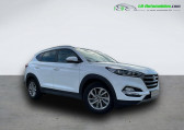 Hyundai Tucson occasion année 2016 boite Automatique Annonce Hyundai Tucson occasion Essence 1.6 T-GDi 177 4WD BVA à Beaupuy