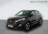 Hyundai Tucson 1.6 T-GDi 177 4WD BVA   Beaupuy 31