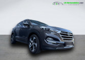 Hyundai Tucson 1.6 T-GDi 177 4WD BVA   Beaupuy 31