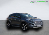 Hyundai Tucson 1.6 T-GDi 177 4WD BVA   Beaupuy 31