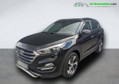 Hyundai Tucson occasion année 2018 boite Automatique Annonce Hyundai Tucson occasion Essence 1.6 T-GDi 177 4WD BVA à Beaupuy