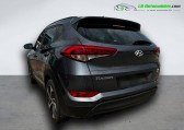 Hyundai Tucson occasion année 2018 boite Automatique Annonce Hyundai Tucson occasion Essence 1.6 T-GDi 177 4WD BVA à Beaupuy