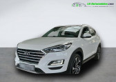 Hyundai Tucson occasion année 2018 boite Automatique Annonce Hyundai Tucson occasion Essence 1.6 T-GDi 177 4WD BVA à Beaupuy