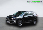 Hyundai Tucson occasion année 2016 boite Automatique Annonce Hyundai Tucson occasion Essence 1.6 T-GDi 177 4WD BVA à Beaupuy