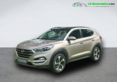 Annonce Hyundai Tucson occasion Essence 1.6 T-GDi 177 4WD BVA  Beaupuy