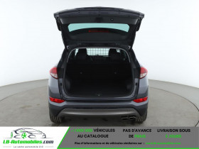 Hyundai Tucson 1.6 T-GDi 177 4WD BVM  occasion � Beaupuy - photo n�9