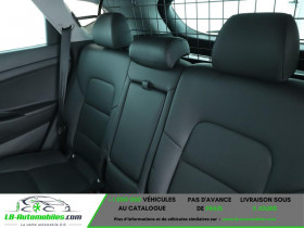 Hyundai Tucson 1.6 T-GDi 177 4WD BVM  occasion � Beaupuy - photo n�8