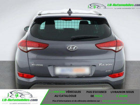 Hyundai Tucson 1.6 T-GDi 177 4WD BVM  occasion � Beaupuy - photo n�6