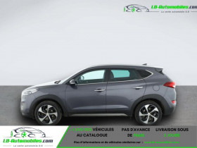 Hyundai Tucson 1.6 T-GDi 177 4WD BVM  occasion � Beaupuy - photo n�5