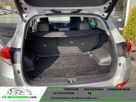Hyundai Tucson 1.6 T-GDi 177 4WD BVM  occasion � Beaupuy - photo n�3