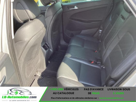 Hyundai Tucson 1.6 T-GDi 177 4WD BVM  occasion � Beaupuy - photo n�2