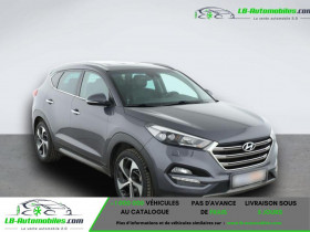 Hyundai Tucson 1.6 T-GDi 177 4WD BVM  occasion � Beaupuy - photo n�2