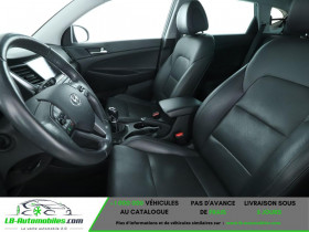 Hyundai Tucson 1.6 T-GDi 177 4WD BVM  occasion � Beaupuy - photo n�7