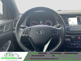 Hyundai Tucson 1.6 T-GDi 177 4WD BVM  occasion � Beaupuy - photo n�7