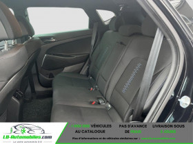 Hyundai Tucson 1.6 T-GDi 177 4WD BVM  occasion � Beaupuy - photo n�6