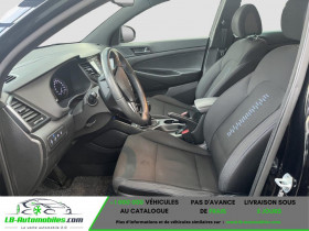 Hyundai Tucson 1.6 T-GDi 177 4WD BVM  occasion � Beaupuy - photo n�5