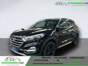 Hyundai Tucson 1.6 T-GDi 177 4WD BVM  occasion � Beaupuy - photo n�2