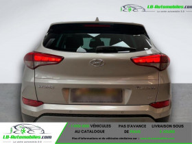 Hyundai Tucson 1.6 T-GDi 177 4WD BVM  occasion � Beaupuy - photo n�7