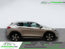 Hyundai Tucson 1.6 T-GDi 177 4WD BVM  occasion � Beaupuy - photo n�6