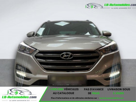 Hyundai Tucson 1.6 T-GDi 177 4WD BVM  occasion � Beaupuy - photo n�5