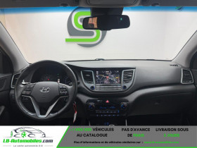 Hyundai Tucson 1.6 T-GDi 177 4WD BVM  occasion � Beaupuy - photo n�3