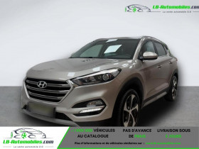 Hyundai Tucson 1.6 T-GDi 177 4WD BVM  occasion � Beaupuy - photo n�2