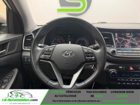 Hyundai Tucson 1.6 T-GDi 177 4WD BVM  occasion � Beaupuy - photo n�10