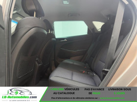 Hyundai Tucson 1.6 T-GDi 177 4WD BVM  occasion � Beaupuy - photo n�9