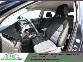 Hyundai Tucson 1.6 T-GDi 177 4WD BVM  occasion � Beaupuy - photo n�4