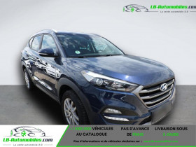 Hyundai Tucson 1.6 T-GDi 177 4WD BVM  occasion � Beaupuy - photo n�2
