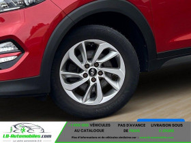 Hyundai Tucson 1.6 T-GDi 177 4WD BVM  occasion � Beaupuy - photo n�5