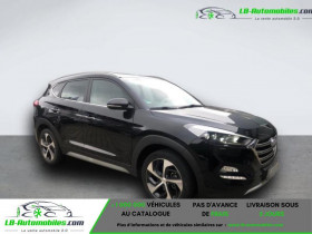 Hyundai Tucson 1.6 T-GDi 177 4WD BVM  occasion � Beaupuy - photo n�2