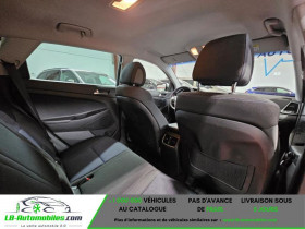 Hyundai Tucson 1.6 T-GDi 177 4WD BVM  occasion � Beaupuy - photo n�3