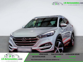 Hyundai Tucson 1.6 T-GDi 177 4WD BVM  occasion � Beaupuy - photo n�2