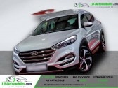 Hyundai Tucson occasion année 2016 boite Manuelle Annonce Hyundai Tucson occasion Essence 1.6 T-GDi 177 4WD BVM à Beaupuy