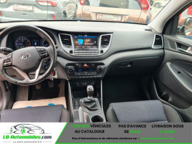 Hyundai Tucson 1.6 T-GDi 177 4WD BVM  occasion � Beaupuy - photo n�2