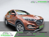 Hyundai Tucson occasion année 2017 boite Manuelle Annonce Hyundai Tucson occasion Essence 1.6 T-GDi 177 4WD BVM à Beaupuy