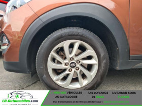 Hyundai Tucson 1.6 T-GDi 177 4WD BVM  occasion � Beaupuy - photo n�9